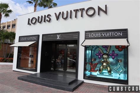 aruba shopping louis vuitton|louis vuitton store oranjestad.